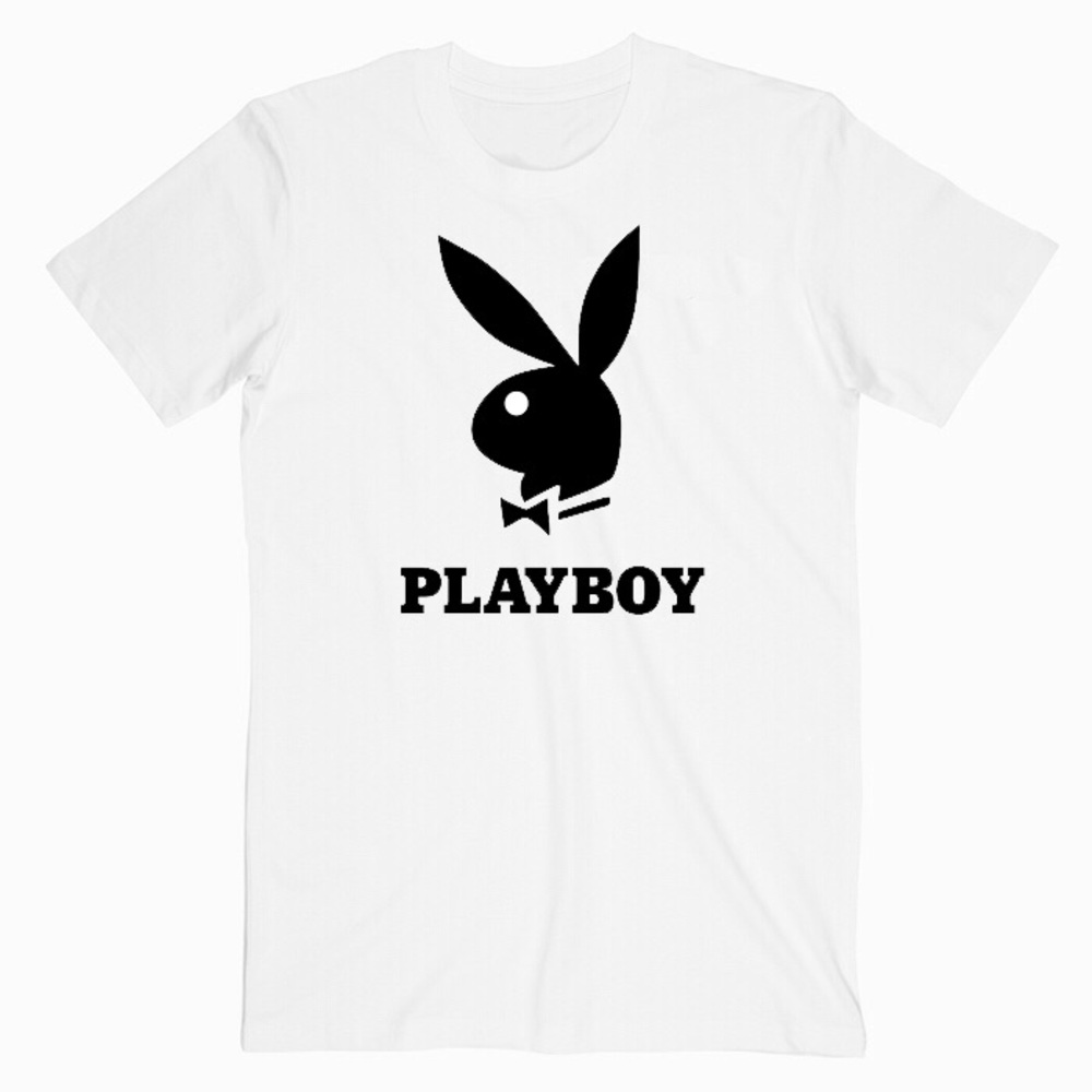 PLAYBOY T-shirt